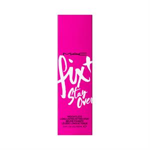 MAC Fix Plus Stay Over 100ml